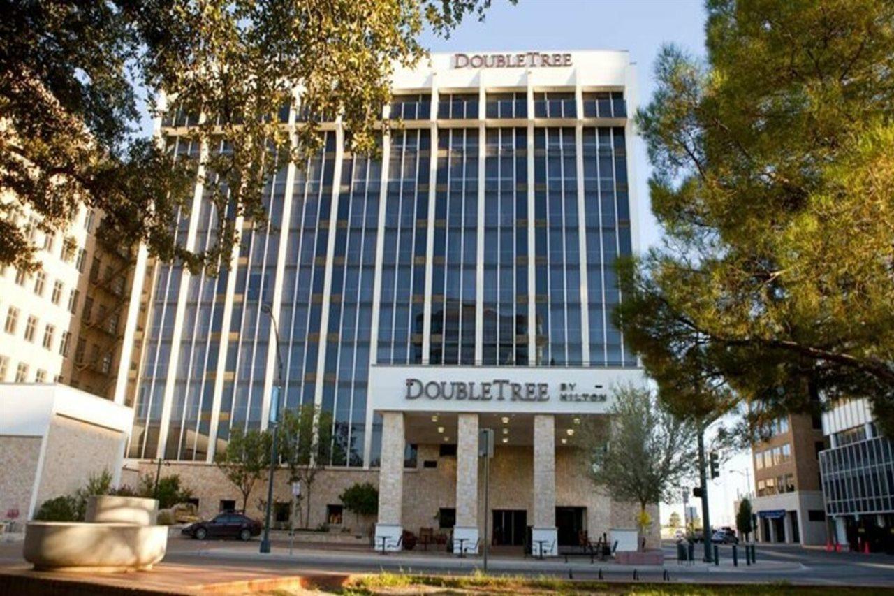 Hotel Wyndham Midland Downtown Esterno foto