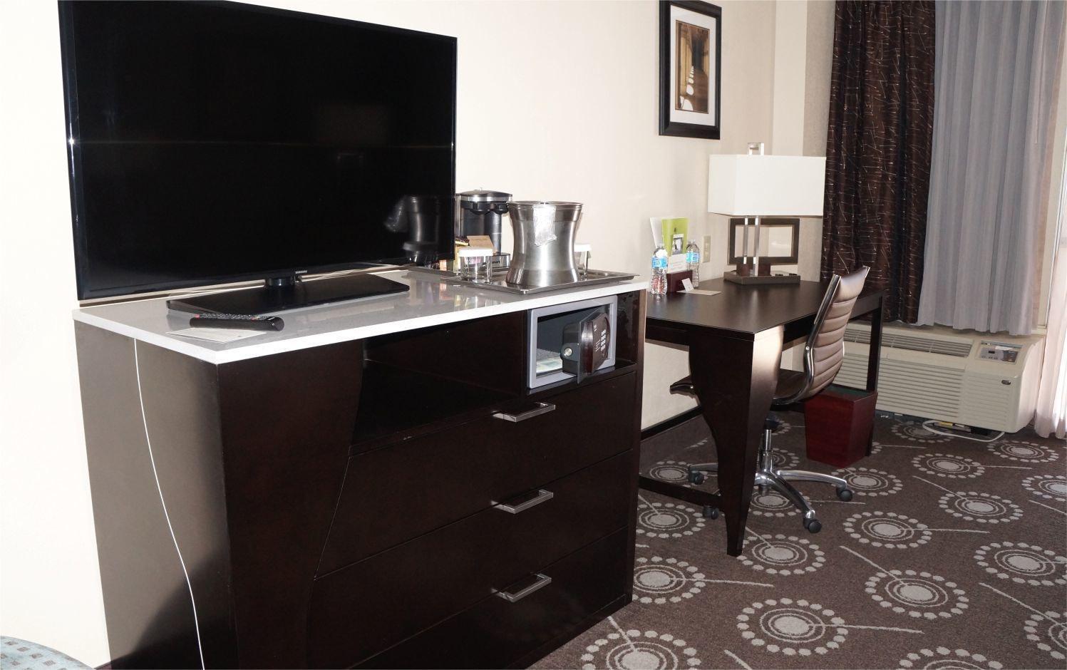 Hotel Wyndham Midland Downtown Esterno foto