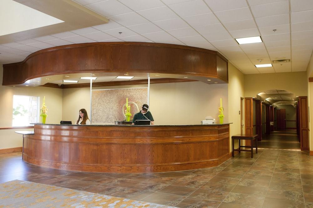 Hotel Wyndham Midland Downtown Esterno foto