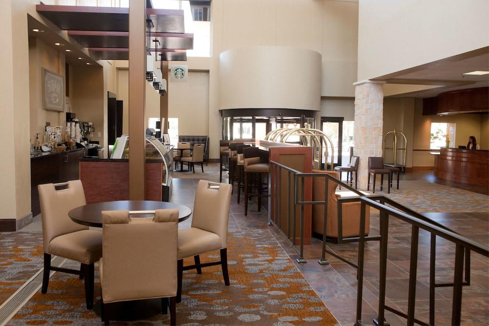 Hotel Wyndham Midland Downtown Esterno foto