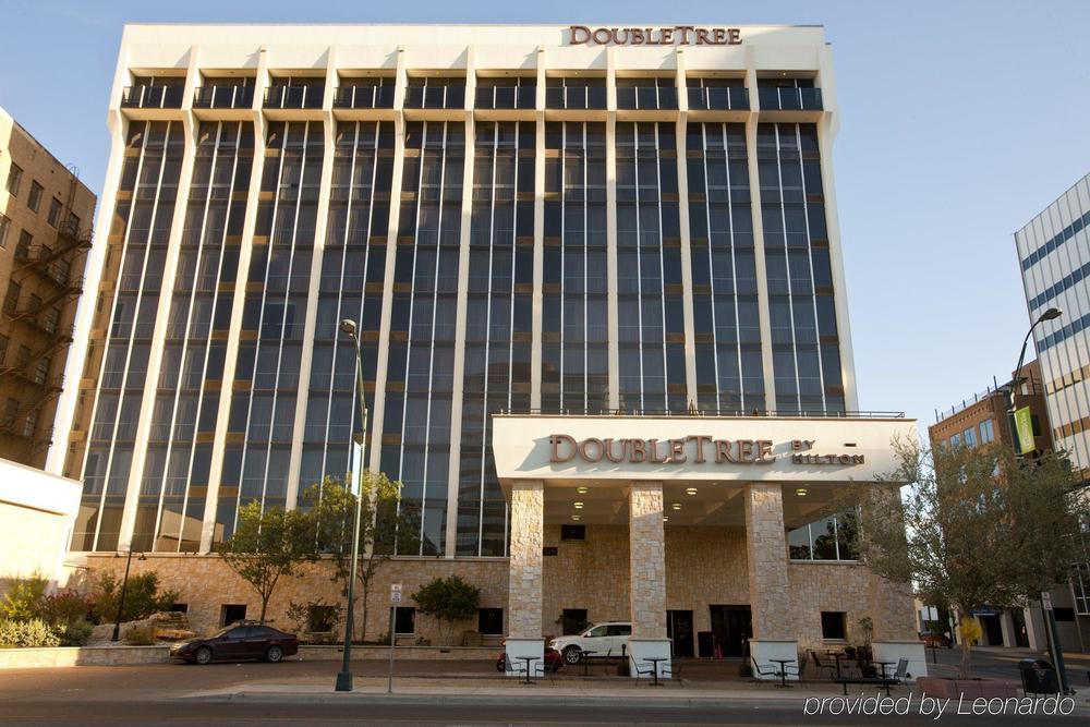 Hotel Wyndham Midland Downtown Esterno foto