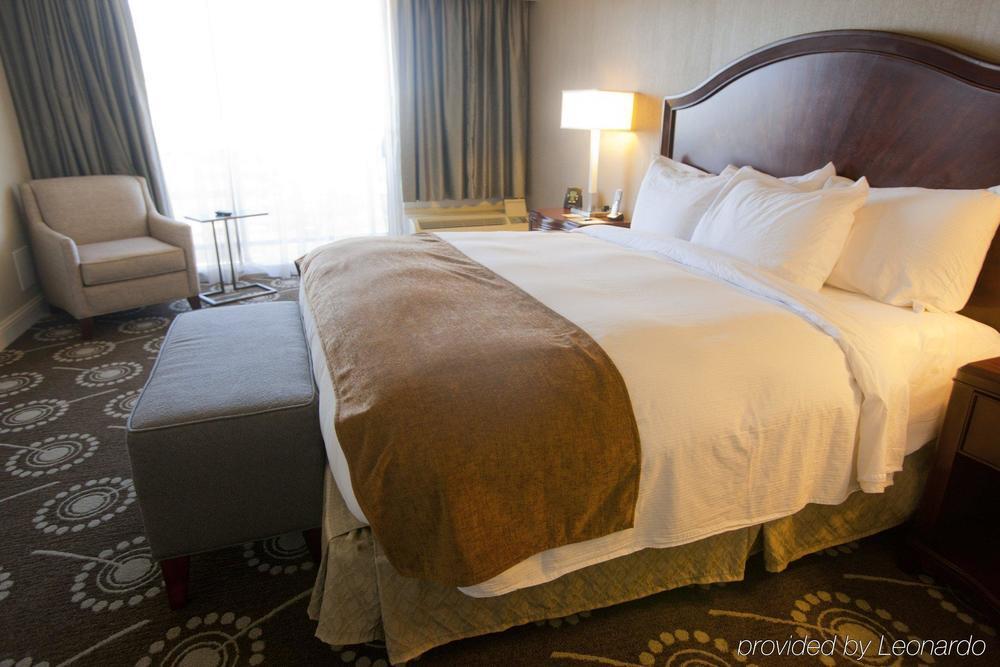 Hotel Wyndham Midland Downtown Esterno foto