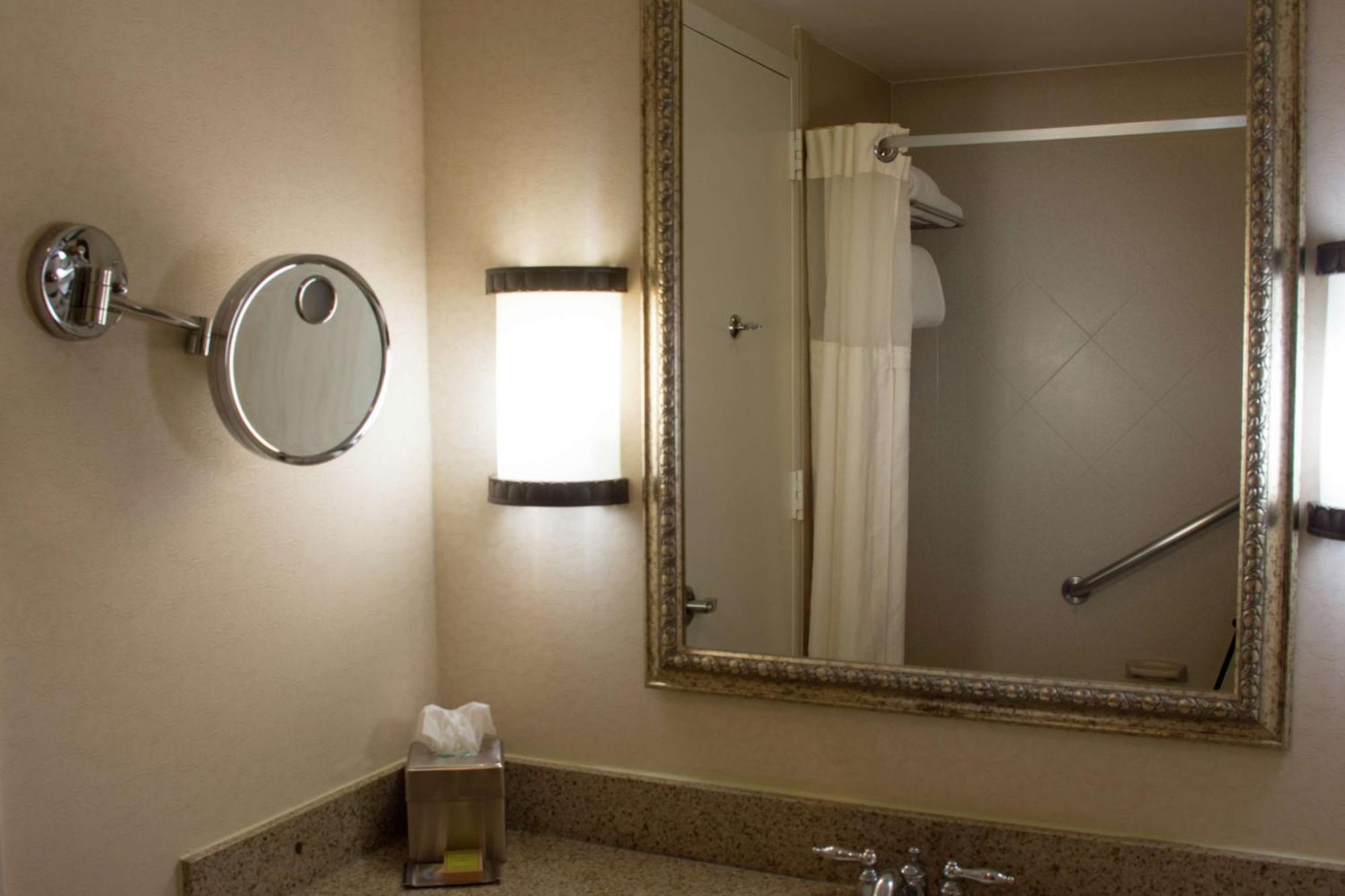 Hotel Wyndham Midland Downtown Esterno foto