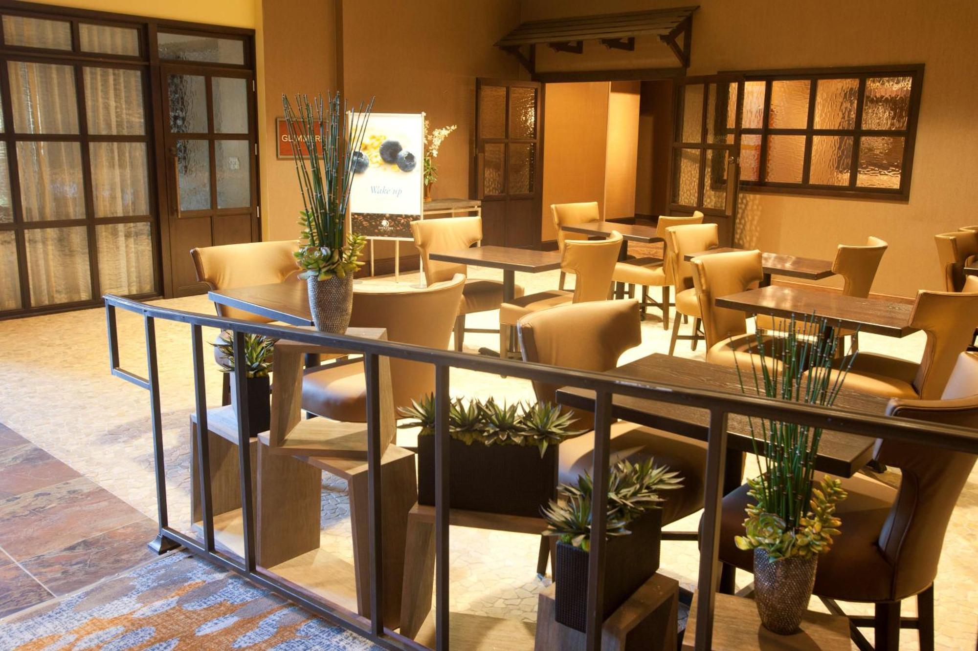 Hotel Wyndham Midland Downtown Esterno foto