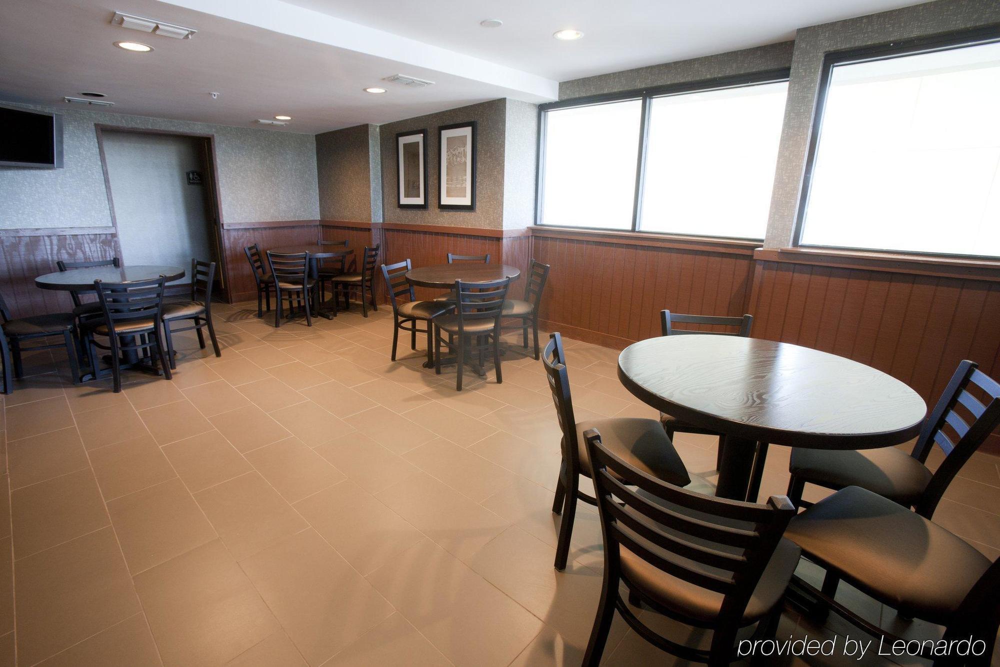 Hotel Wyndham Midland Downtown Esterno foto